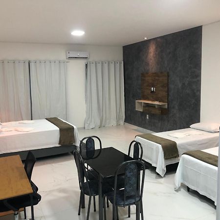 Apartamento confortável com vista para montanha! Lencois Exterior foto