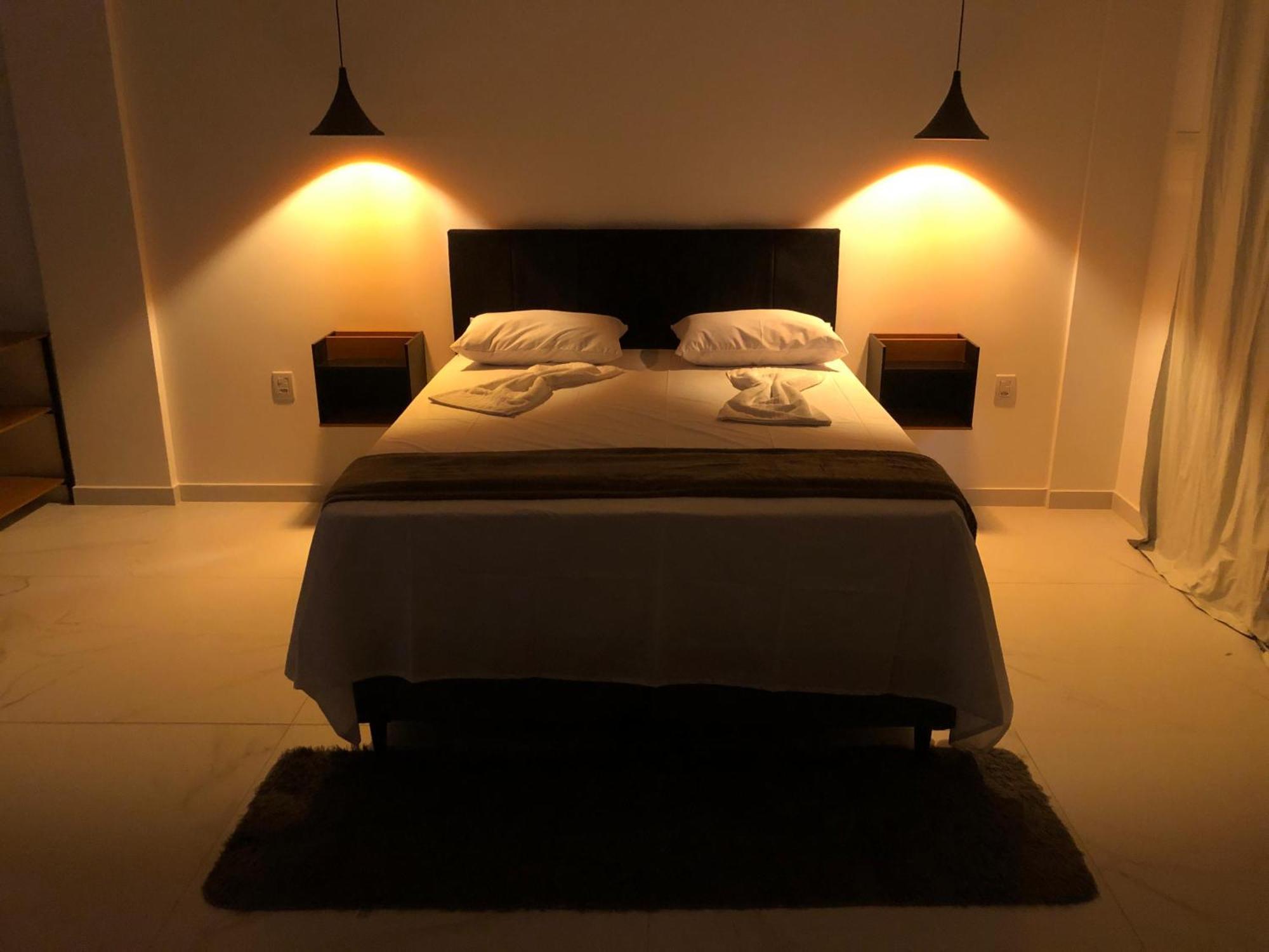 Apartamento confortável com vista para montanha! Lencois Exterior foto