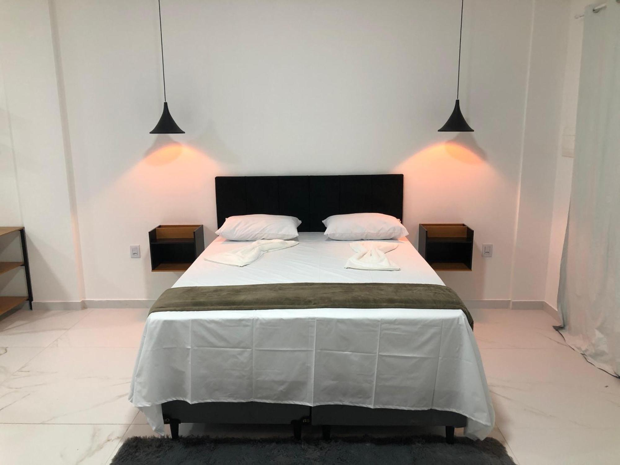 Apartamento confortável com vista para montanha! Lencois Exterior foto