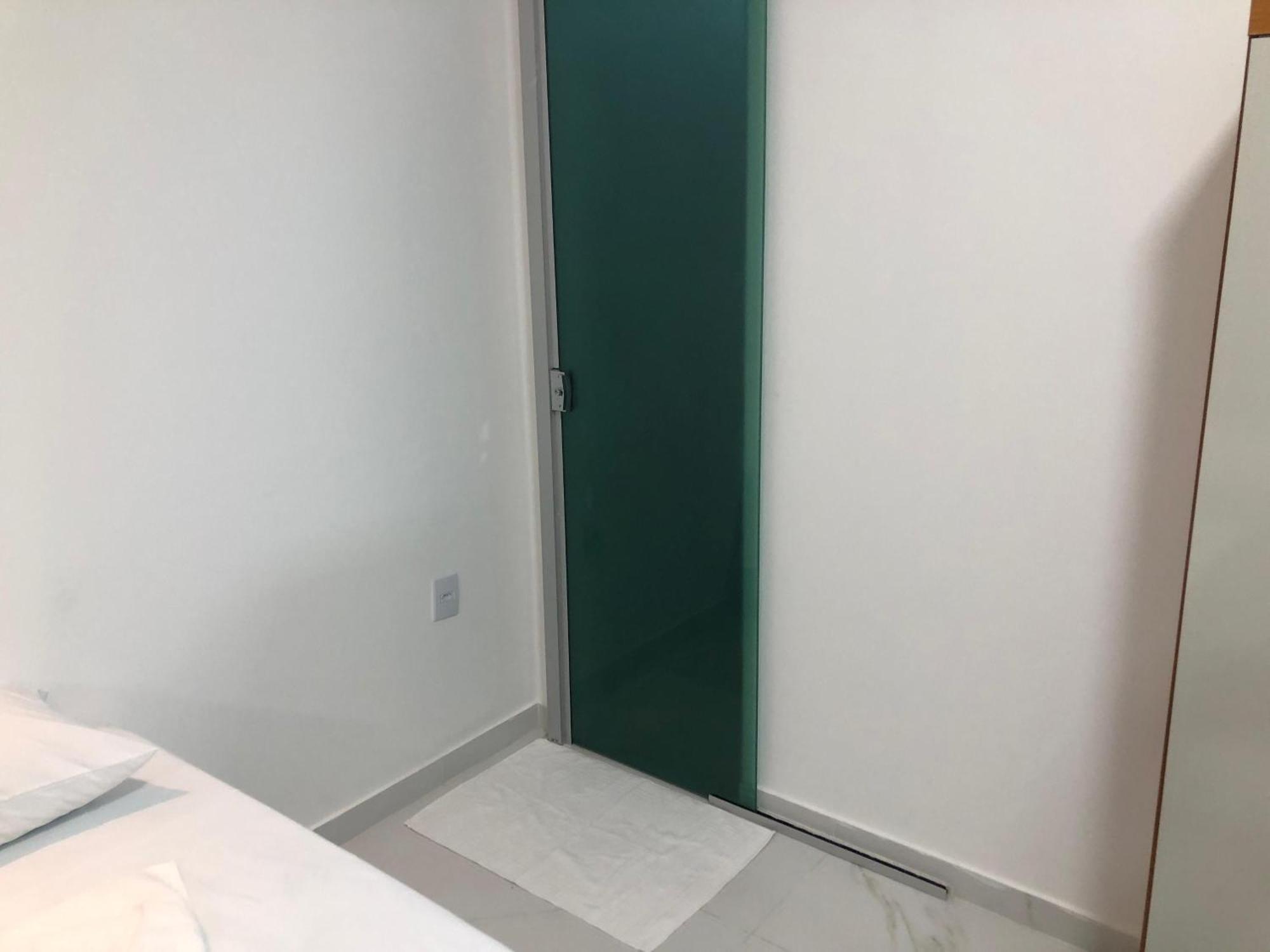 Apartamento confortável com vista para montanha! Lencois Exterior foto