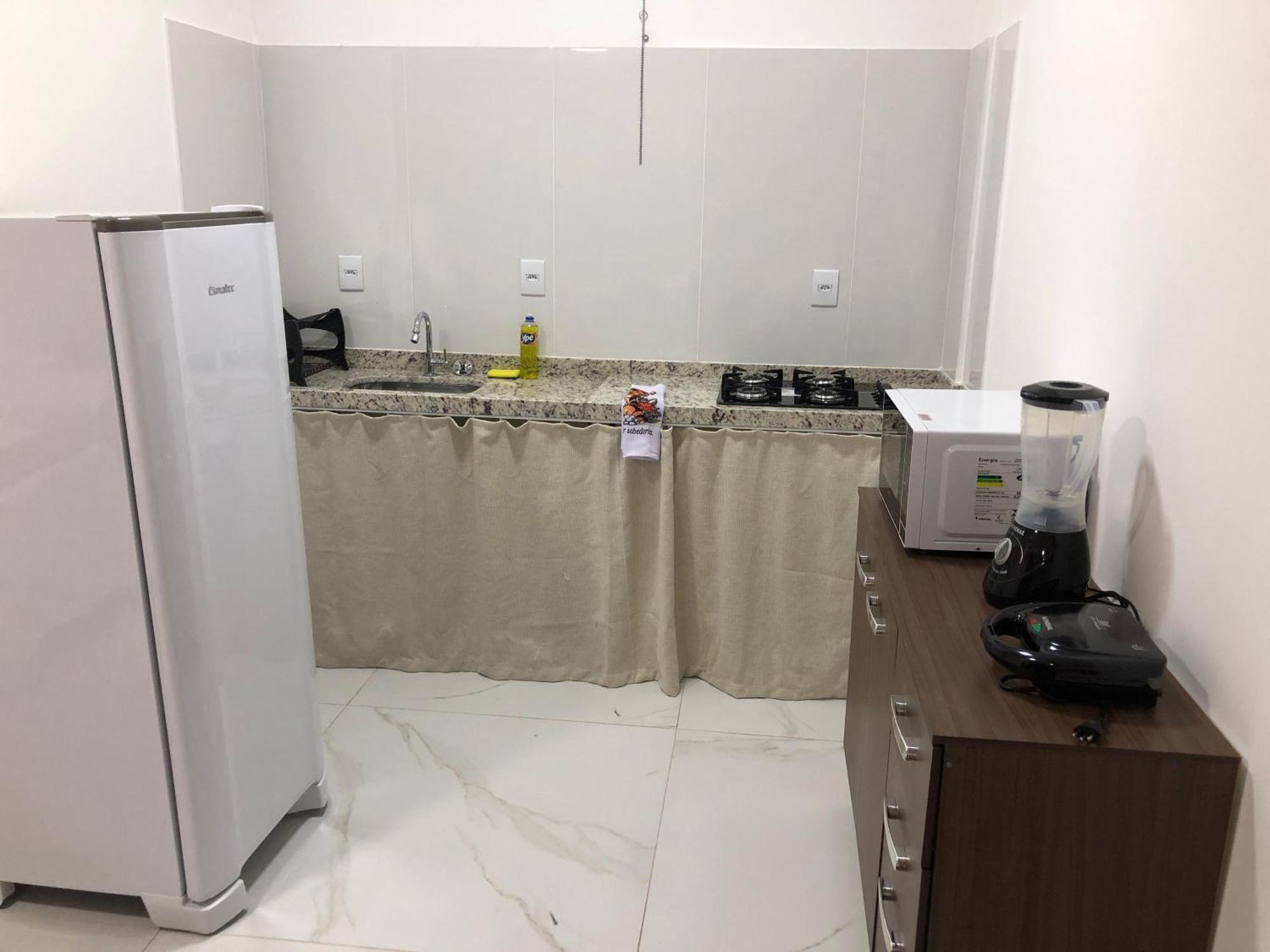 Apartamento confortável com vista para montanha! Lencois Exterior foto