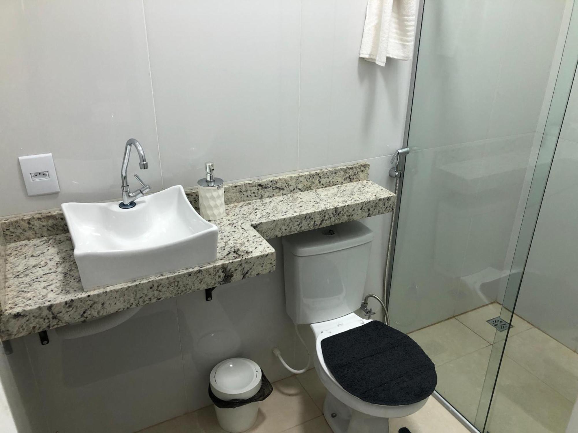 Apartamento confortável com vista para montanha! Lencois Exterior foto