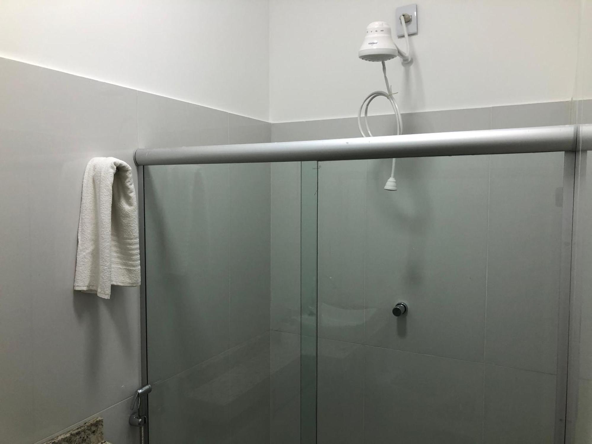 Apartamento confortável com vista para montanha! Lencois Exterior foto