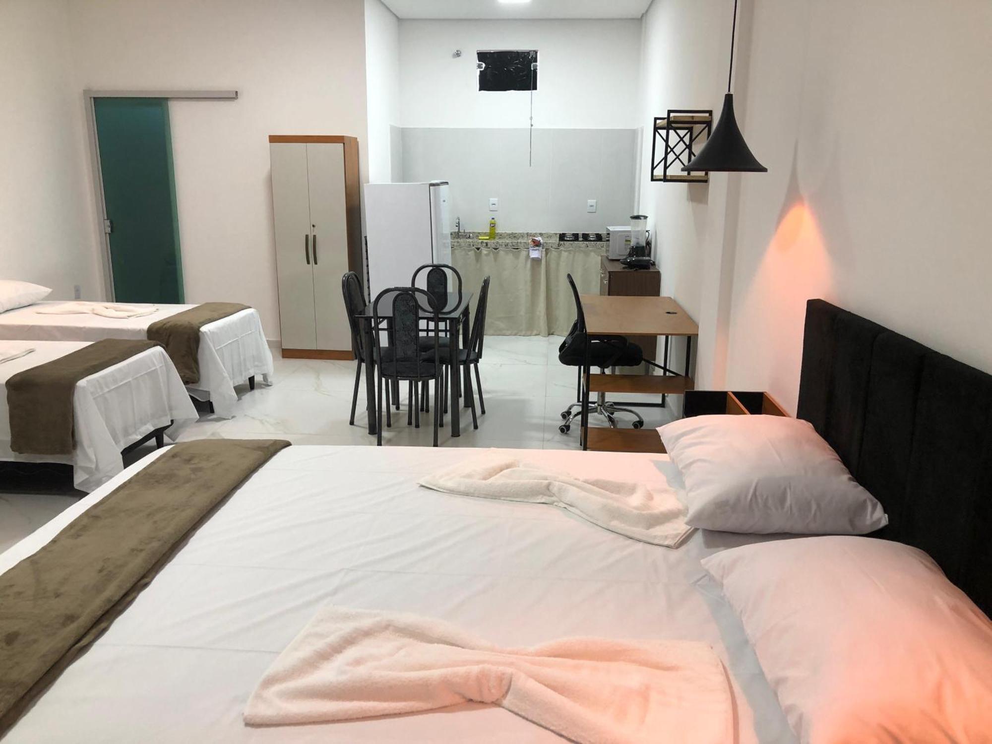 Apartamento confortável com vista para montanha! Lencois Exterior foto
