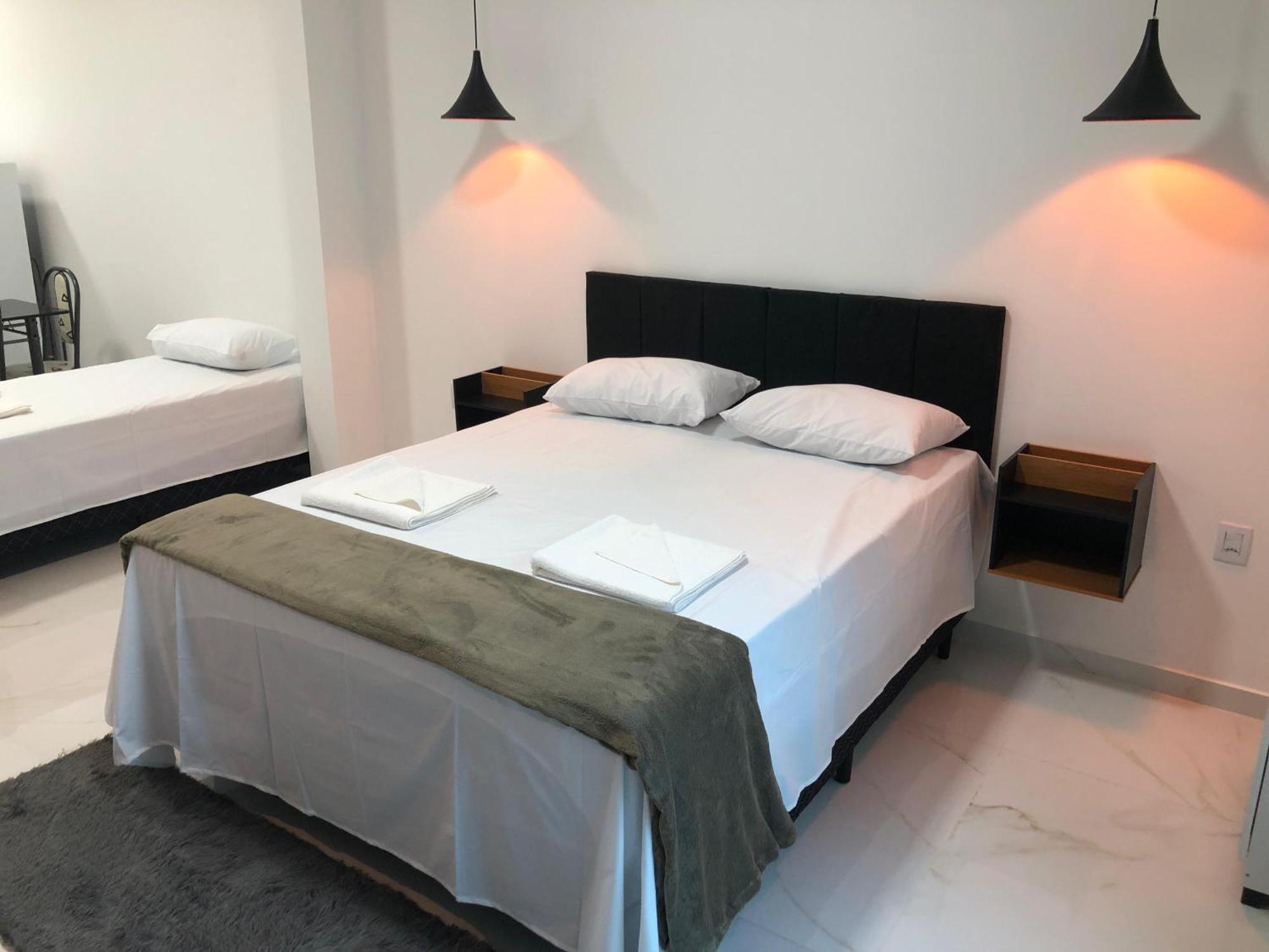 Apartamento confortável com vista para montanha! Lencois Exterior foto