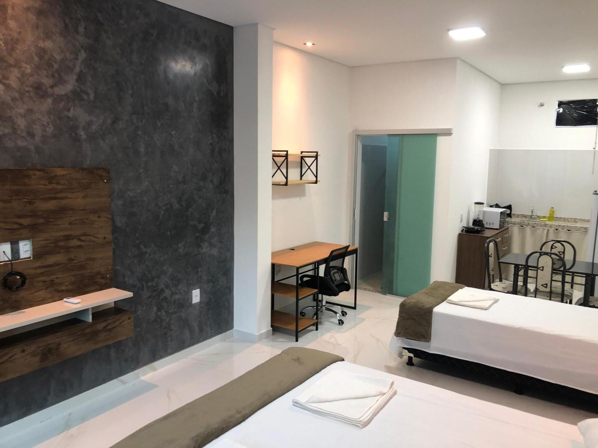 Apartamento confortável com vista para montanha! Lencois Exterior foto