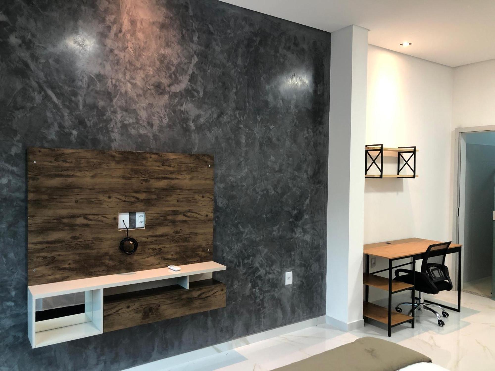 Apartamento confortável com vista para montanha! Lencois Exterior foto