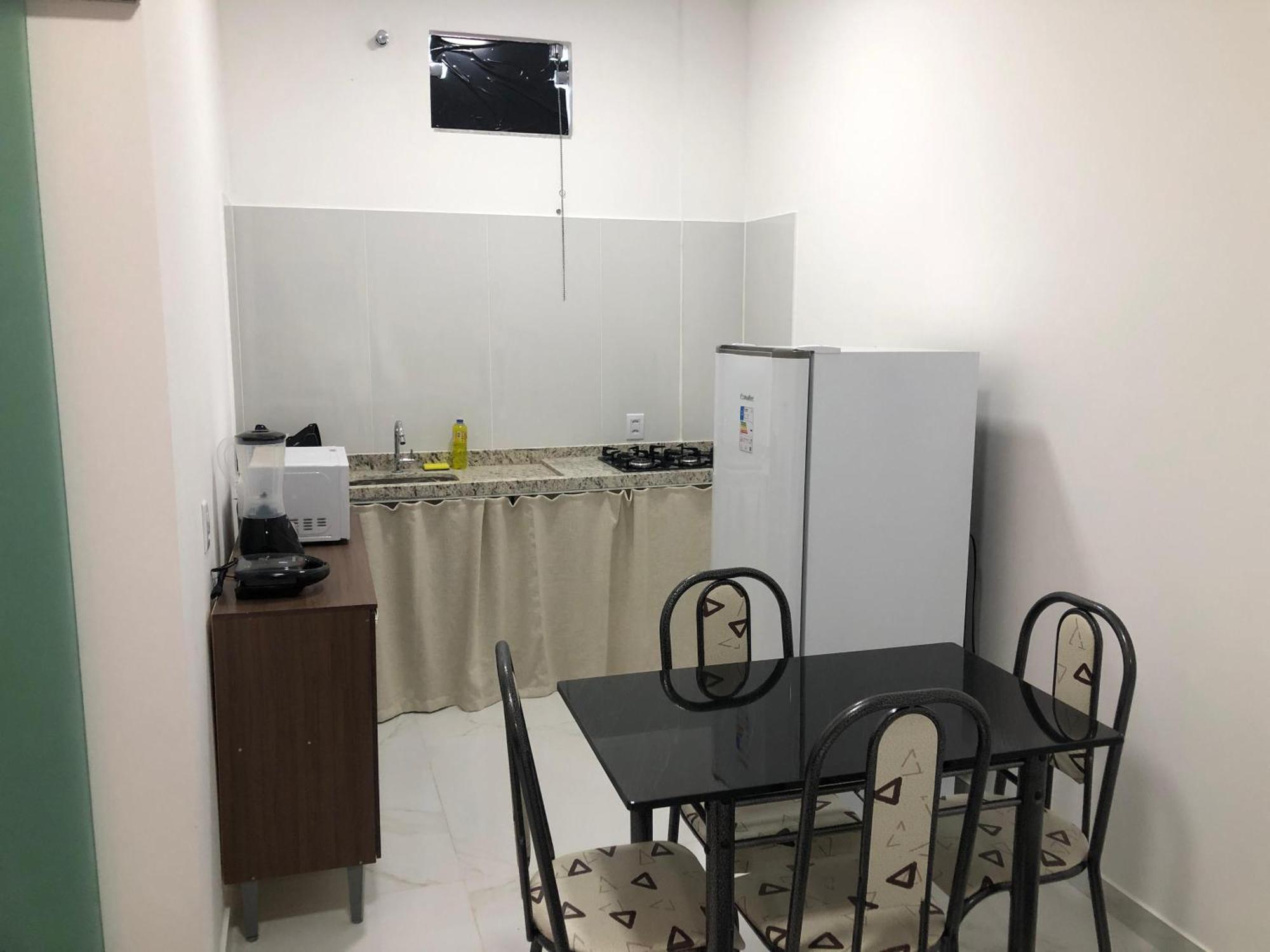 Apartamento confortável com vista para montanha! Lencois Exterior foto