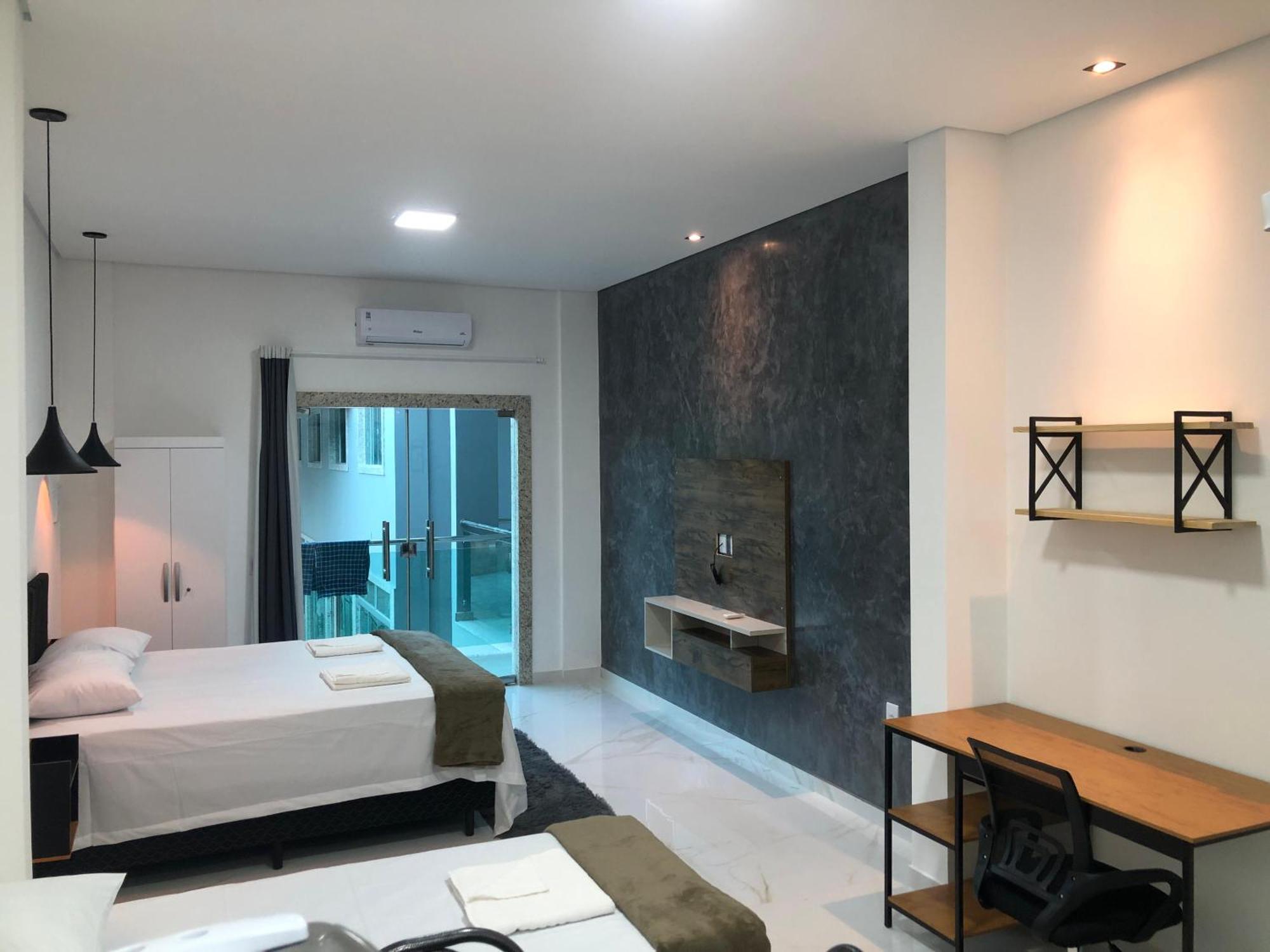 Apartamento confortável com vista para montanha! Lencois Exterior foto