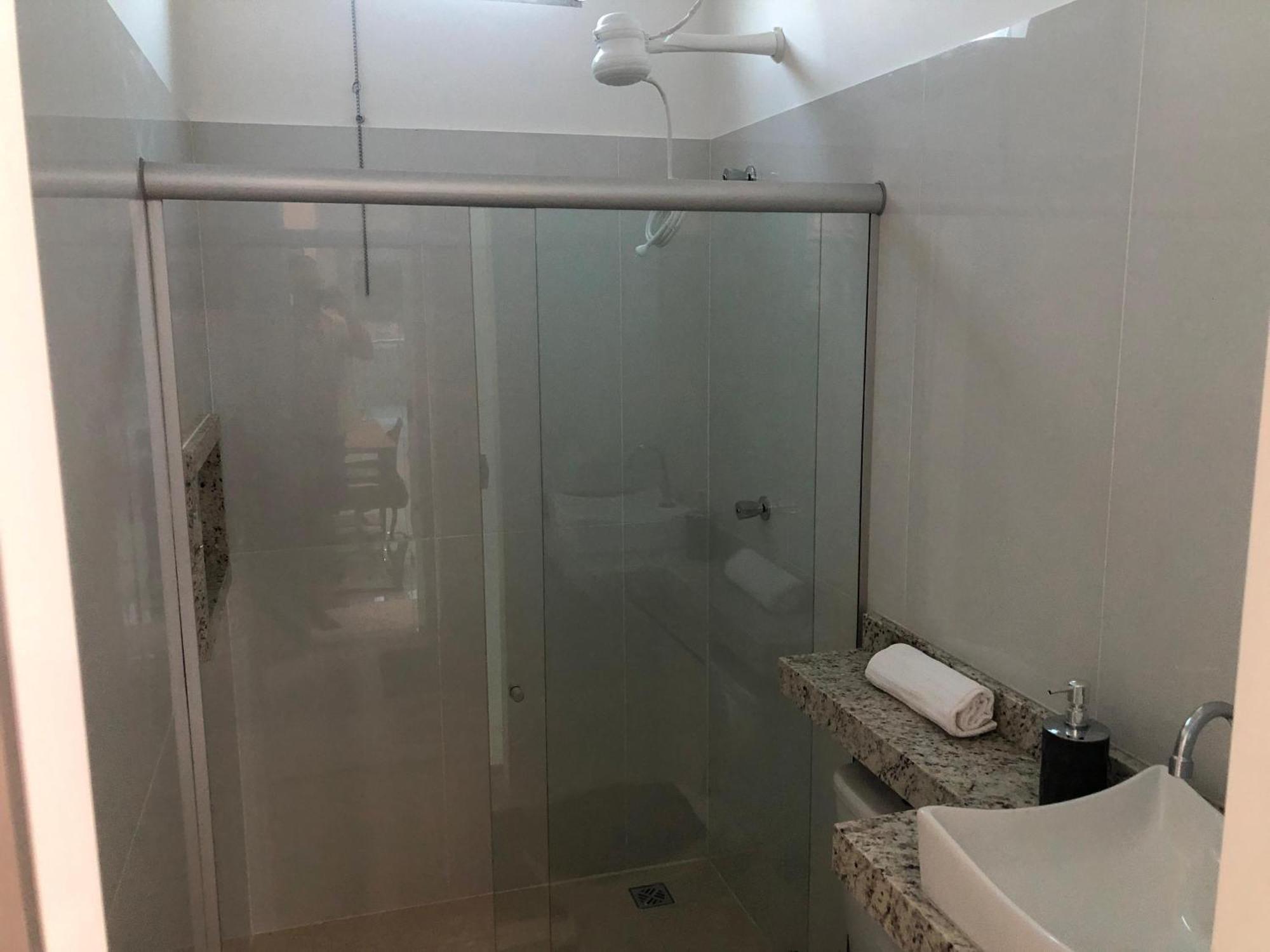 Apartamento confortável com vista para montanha! Lencois Exterior foto