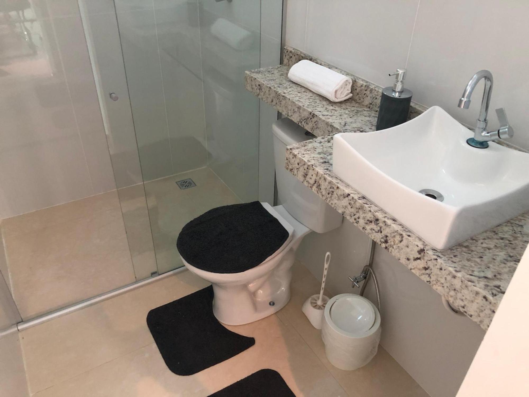 Apartamento confortável com vista para montanha! Lencois Exterior foto